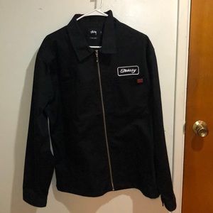 Men’s Stussy jacket